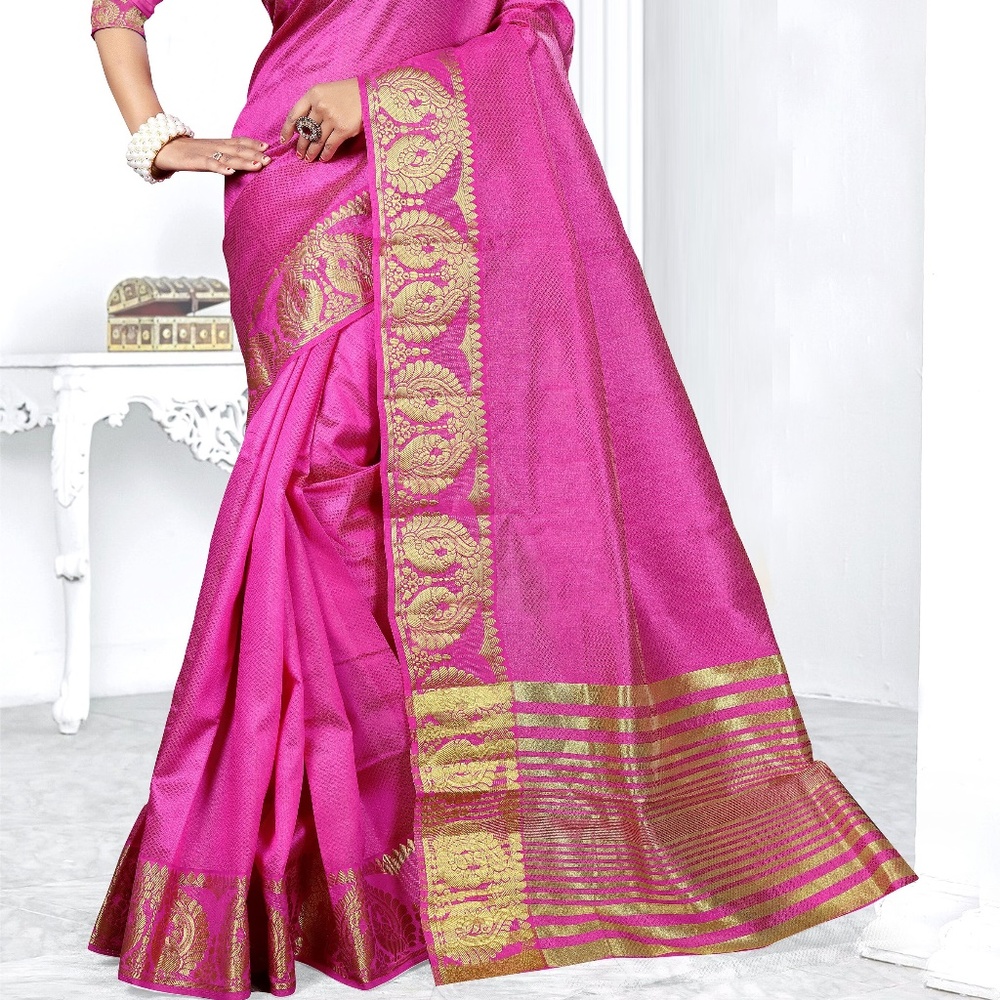 Silk Saree